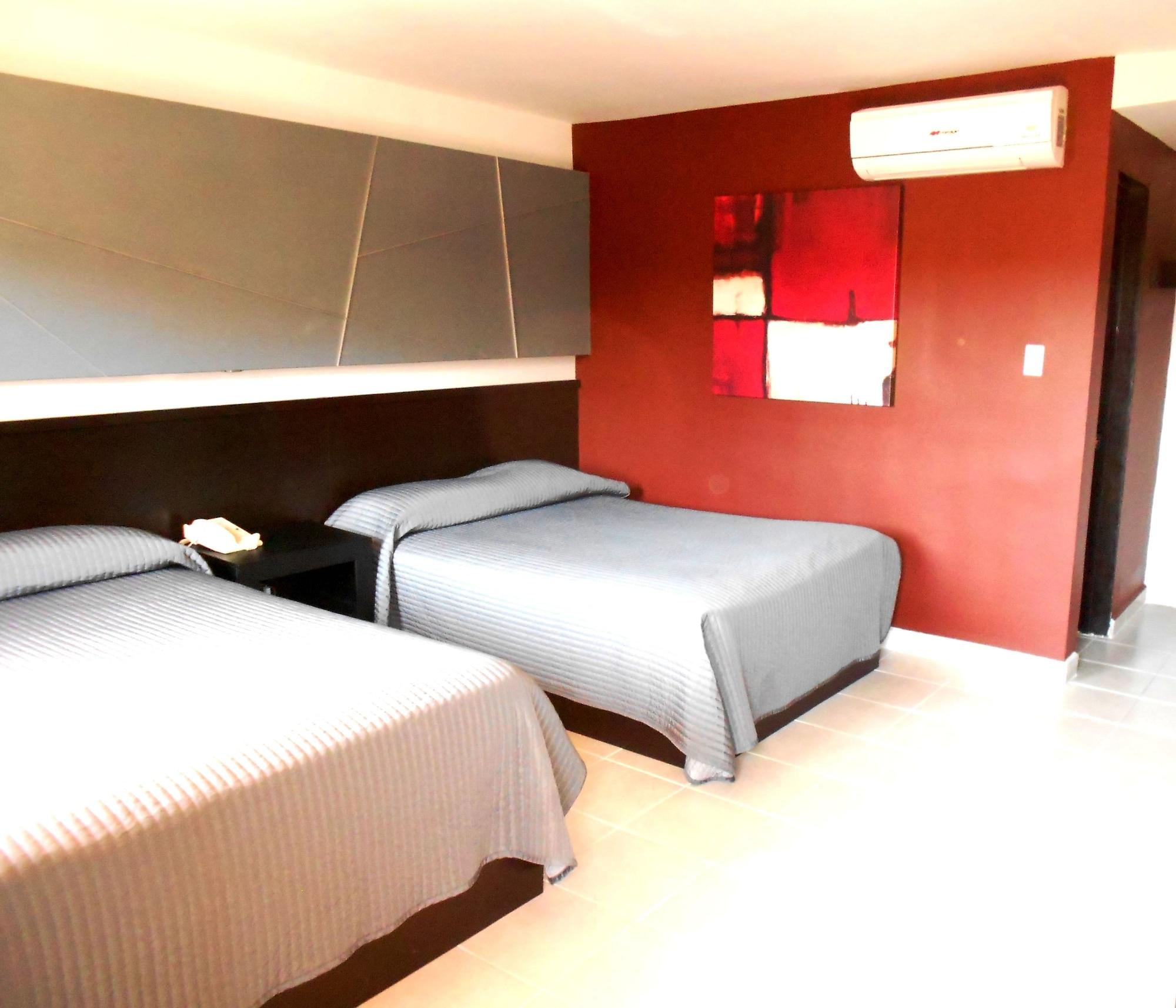 Baja La Mesa Hotel