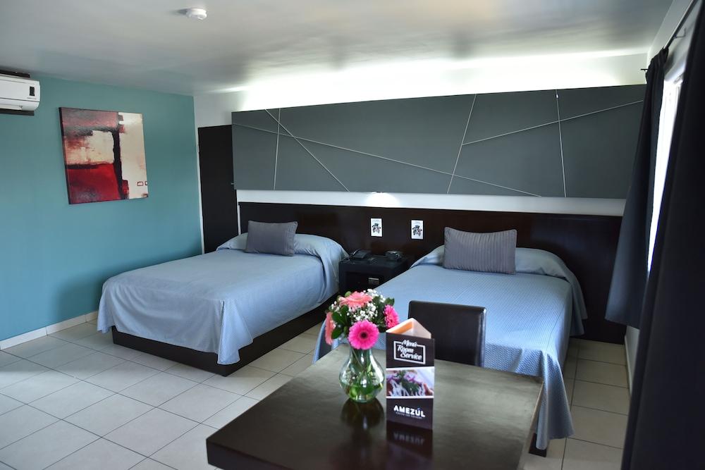 Baja La Mesa 4*