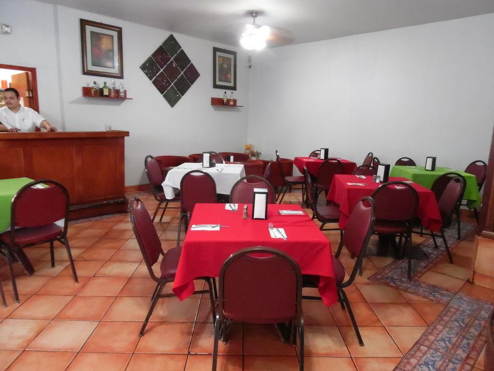 Baja La Mesa Tijuana